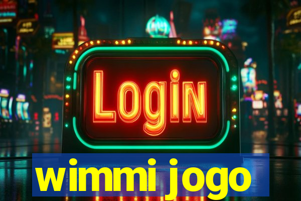 wimmi jogo